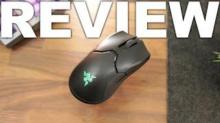 Best Budget Gaming Mouse Under $50