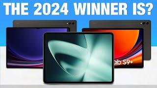 Best Android Tablet 2024 - Top 5 Best Android Tablets in 2024