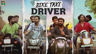 Bike Taxi Driver  Random Video  Blacksheep Tamil