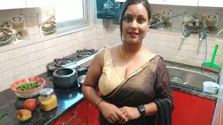 Today Cooking Vlogआज मैंने दाल और भिन्डी बनाई हैToday very special Vlog