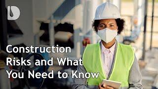 Common Construction Site Risks What You Need to Know - DPRO.design