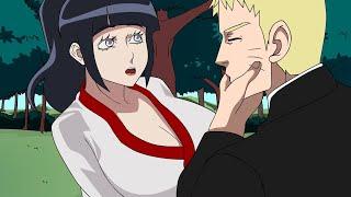 Why Naruto Married Hinata