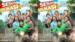 Nonton Film SESUAI APLIKASI FULL MOVIE  FILM INDONESIA TERBARU