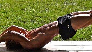 ABS and CORE Workout - Effective Exercises & Routine