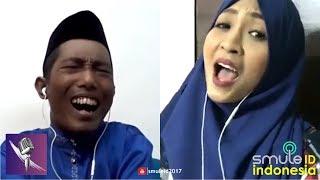 WOW LAWAN DUET SITI NORDIANA SUARANYA TINGGI BANGET