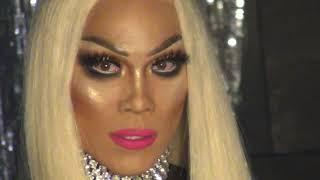 Kimora Blac How Many Licks @ Showgirls