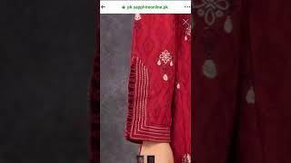 sleeve design 2022-23 pakistan indian sleeve design 2022-23 #short #shorts #shortvideo #2022