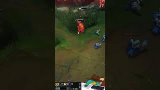 Gemi vs Kled - Outplayed - League of Legends #shorts