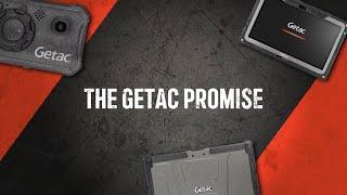 Crafting Durable Tech Solutions for Law Enforcement  Getac