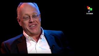 Chris Hedges Destroys New Atheist Religious Fundamentalism