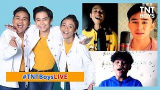 End Of The Road - TNT Boys  TNT Boys Live