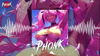 Phonk music to vibe to when youre bored ※ Aggressive DriftHouseWalk Phonk ※ Phonk Mix 2023 #14