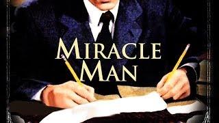 Miracle Man 1945 Komödie  Film deutsch