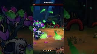 Lost Castle 2 Demo Gameplay  2D Beatem up Rogue-Lite