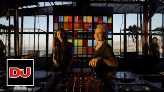 Jade & Tala live for The Grand Factory Beirut  Top 100 Clubs Virtual World Tour