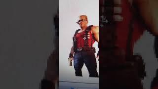 Duke Nukem 3D Low Budget Edition