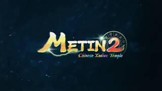 Metin2 Zodiac Temple