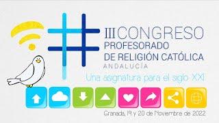 Himno III Congreso Profesorado Religión Católica Andalucía