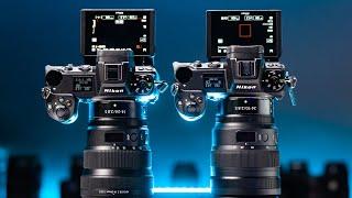 Nikon Z6 vs Z6II Comparison  Which Should You Buy in 2021