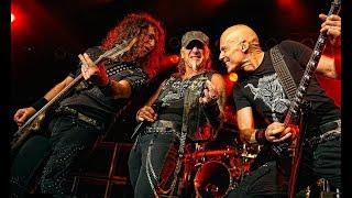 Accept - Princess of the Dawn Restless And Live