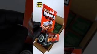 2024 Matchbox Moving Parts - Mix 6 CHASE found #matchbox #superchase