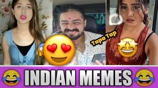 Bete Moj Kardi  Ep 03  Trending Memes  Indian Memes Compilation  Itzz Arya 2.0