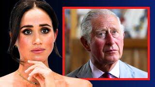 Meghan SLAMMED for Nakedness Stunt