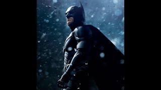 Batman Christian Bale Best Badass Moments