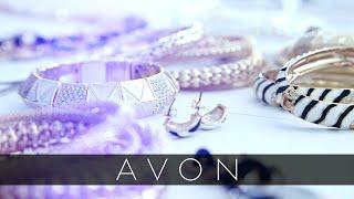 Behind the Scenes  Introducing the NEW Avon Jewelry