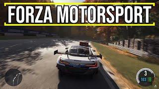 Reaction Forza Motorsport & Forza Horizon  Xbox & Bethesda Games Showcase 2022