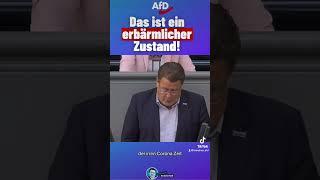 #Mörder werden nicht so hart bestraft wie die #Helden der irren #Coronazeit #afd