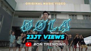 DOLA - ANGGA DERMAWAN  Official Music Video