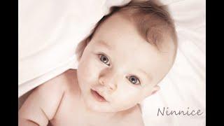 Gerçek Anne piş piş sesi #3- Pış pış Bebek Ninnisi - Shushing Noise Baby Lullaby