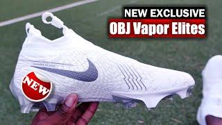 New EXCLUSIVE OBJ Cleats 2020