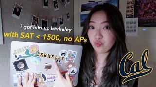  how i got into uc berkeley stats extracurricular edition