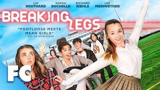 Breaking Legs  Full Teen Dance Musical Comedy Movie  Family Central