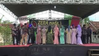 Zera Nada Live Gedung Ratu... 08 januari 2023