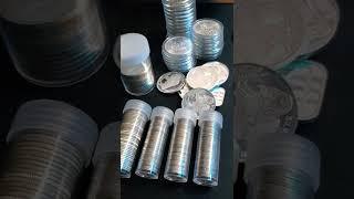 1 Year of Silver Stacking 3 THINGS I LEARNED