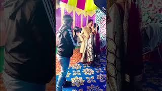 romantic dadaboudiwedding video kiss seen 2023