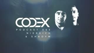 Codex Podcast 065 with Niereich & Shadym