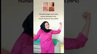 PENYEBAB JENGGER AYAM PADA MISS V #shorts #tiktok #tips #motivasi #kesehatan #edukasi #viral #video