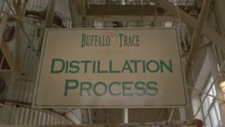 Making Bourbon With Harlen Wheatley Master Distiller