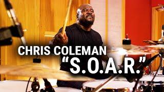 Meinl Cymbals - Chris Coleman - S.O.A.R.