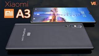 Xiaomi Mi A3 Price Specifications Features 5G Release Date Camera Trailer Launch Concept