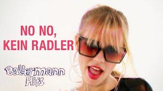 Carolina - No No kein Radler Offizielles Musikvideo