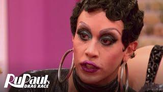 Full Face Crack Moment  S2 E4-5  RuPauls Drag Race All Stars