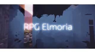 RPG Elmoria анонс запуска 5 мая в 18.00 по МСК