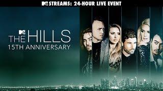 The Hills  15th Anniversary Livestream