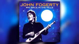 John Fogerty - Speech  Centerfield VH1 - Hard Rock Live 1997