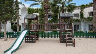 Djerba Resort- Families and Couples Only Houmt Souk Tunisia